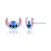 Boucles d'oreilles Disney Enfant in Argent ES00101SL.CS